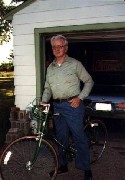 1984 Bruce Dorrough Family Parents